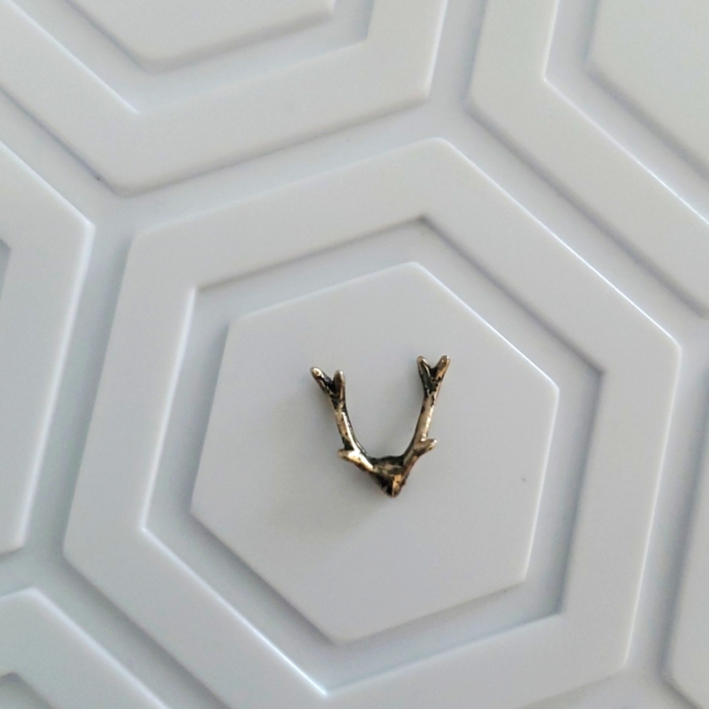 Origami owl Charm